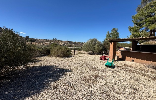 Sale - Finca - Guardamar del Segura - Guardamar