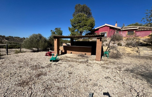 Sale - Finca - Guardamar del Segura - Guardamar