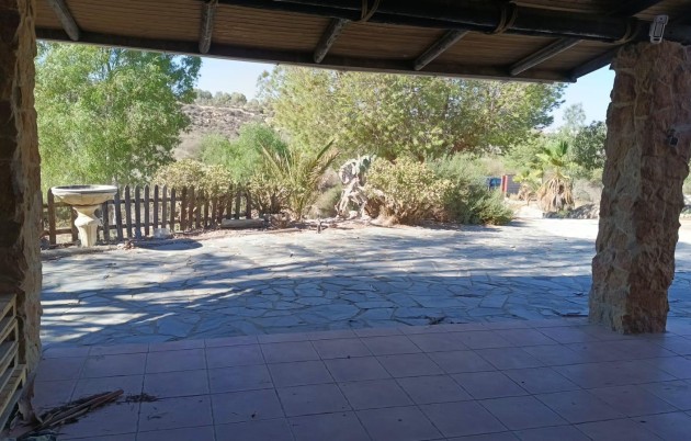 Sale - Finca - Guardamar del Segura - Guardamar