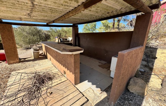 Sale - Finca - Guardamar del Segura - Guardamar