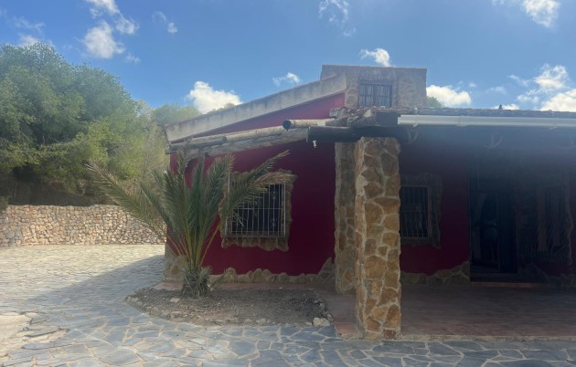 Sale - Finca - Guardamar del Segura - Guardamar