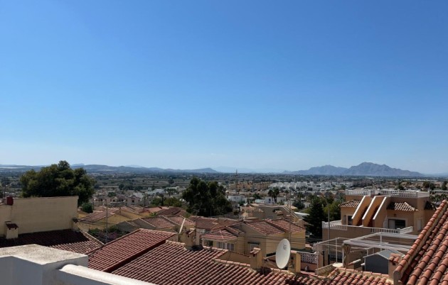 Sale - Terraced house - San Fulgencio - Urb. La Marina