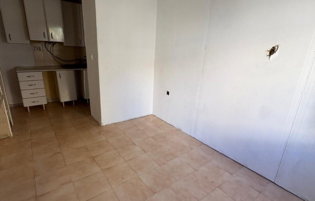 Sale - Terraced house - San Fulgencio - Urb. La Marina