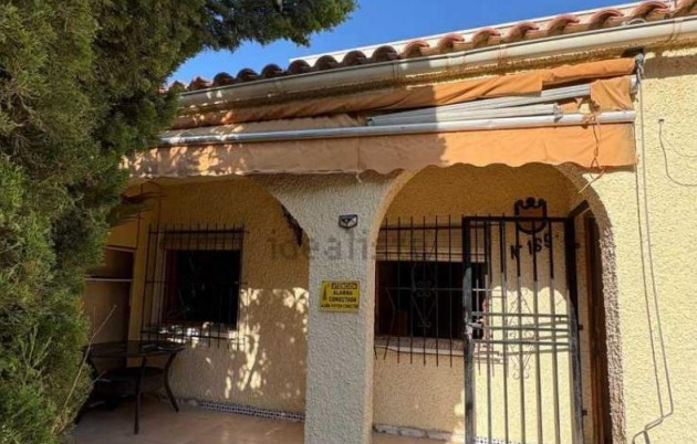 Sale - Terraced house - San Fulgencio - Urb. La Marina