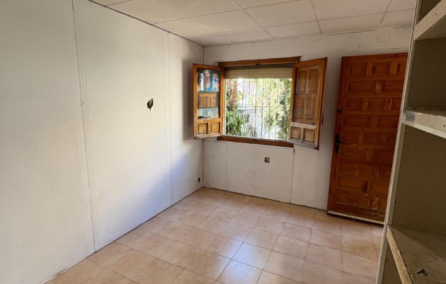Sale - Terraced house - San Fulgencio - Urb. La Marina