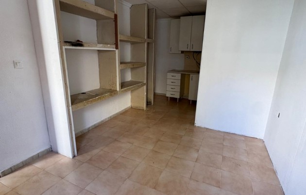 Sale - Terraced house - San Fulgencio - Urb. La Marina