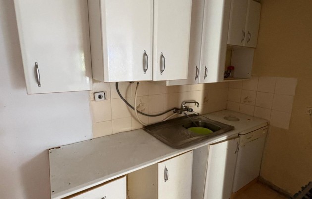 Sale - Terraced house - San Fulgencio - Urb. La Marina