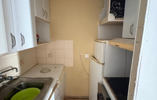 Sale - Terraced house - San Fulgencio - Urb. La Marina