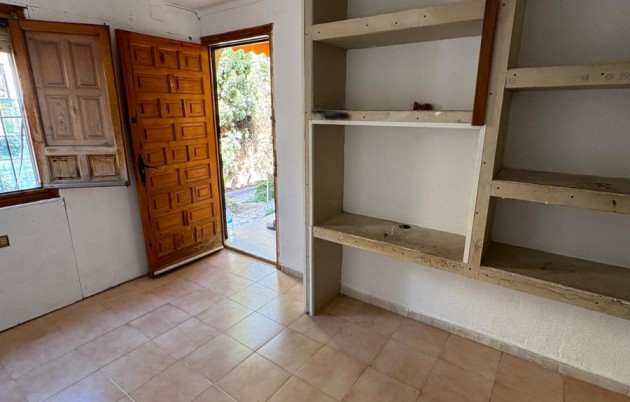 Sale - Terraced house - San Fulgencio - Urb. La Marina