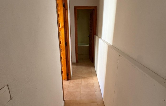 Sale - Terraced house - San Fulgencio - Urb. La Marina