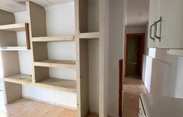 Sale - Terraced house - San Fulgencio - Urb. La Marina