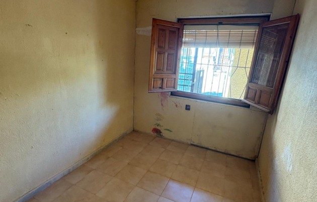 Sale - Terraced house - San Fulgencio - Urb. La Marina