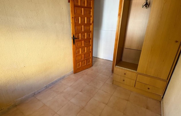 Sale - Terraced house - San Fulgencio - Urb. La Marina