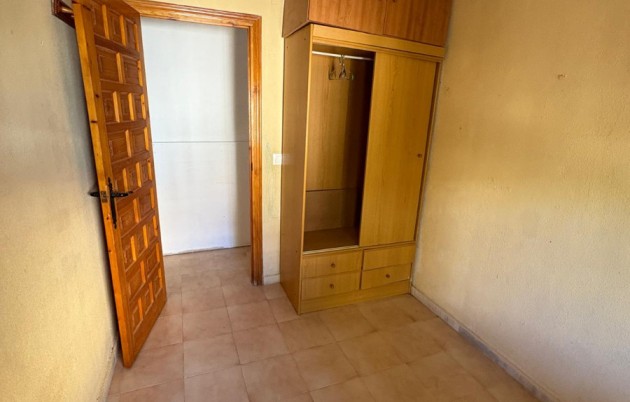 Sale - Terraced house - San Fulgencio - Urb. La Marina