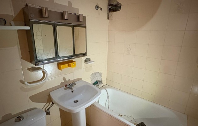 Sale - Terraced house - San Fulgencio - Urb. La Marina