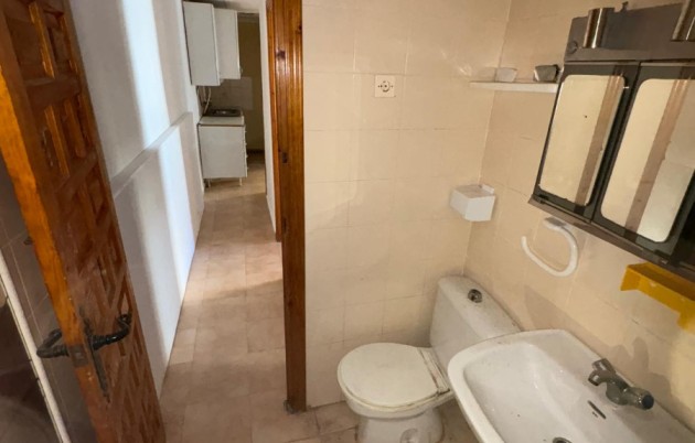 Sale - Terraced house - San Fulgencio - Urb. La Marina