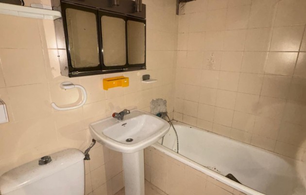 Sale - Terraced house - San Fulgencio - Urb. La Marina