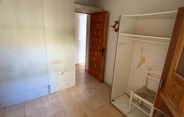 Sale - Terraced house - San Fulgencio - Urb. La Marina