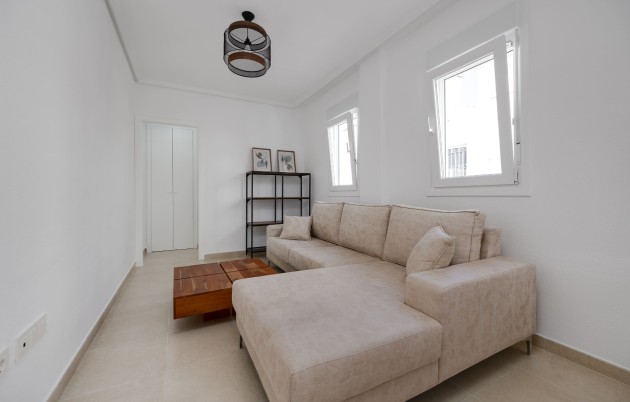 Nueva construcción  - Chalet independiente - San Fulgencio