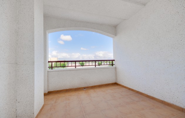 New Build - Apartment - San Fulgencio