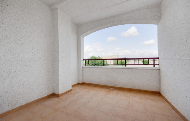 New Build - Apartment - San Fulgencio