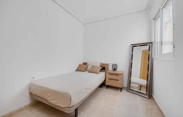 New Build - Apartment - San Fulgencio