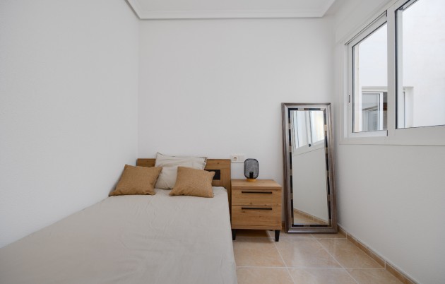 New Build - Apartment - San Fulgencio