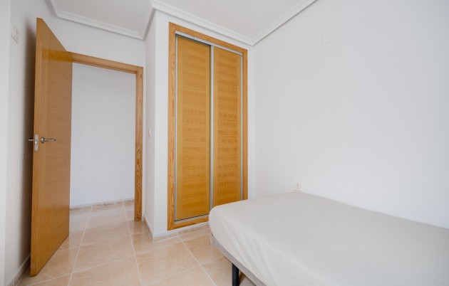 New Build - Apartment - San Fulgencio