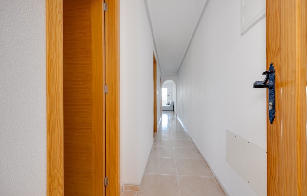 New Build - Apartment - San Fulgencio