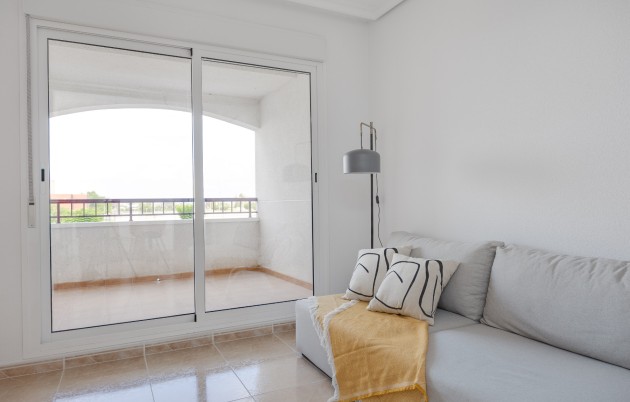 New Build - Apartment - San Fulgencio