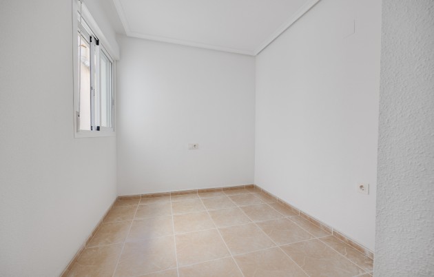 New Build - Apartment - San Fulgencio