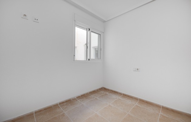 New Build - Apartment - San Fulgencio