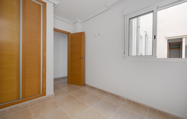 New Build - Apartment - San Fulgencio