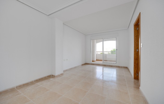 New Build - Apartment - San Fulgencio