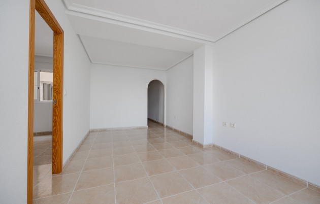 New Build - Apartment - San Fulgencio