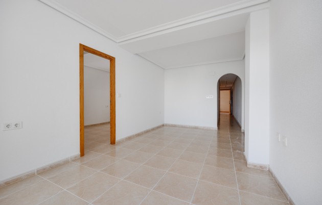 New Build - Apartment - San Fulgencio