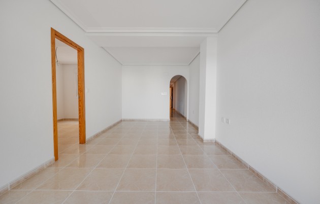 New Build - Apartment - San Fulgencio