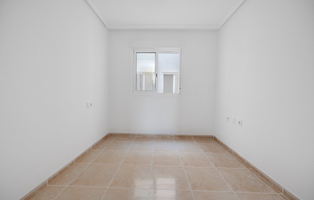 New Build - Apartment - San Fulgencio