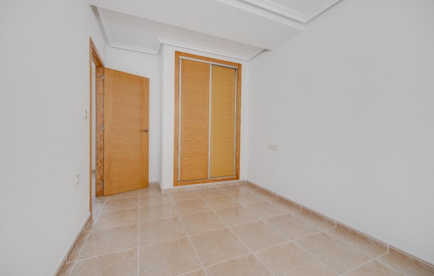 New Build - Apartment - San Fulgencio