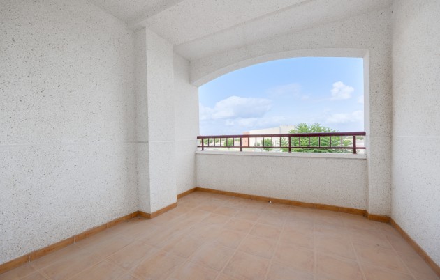 New Build - Apartment - San Fulgencio