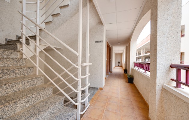 New Build - Apartment - San Fulgencio