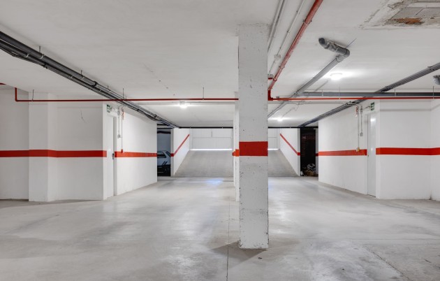 New Build - Apartment - San Fulgencio