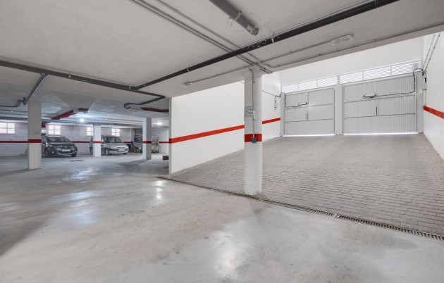 New Build - Apartment - San Fulgencio