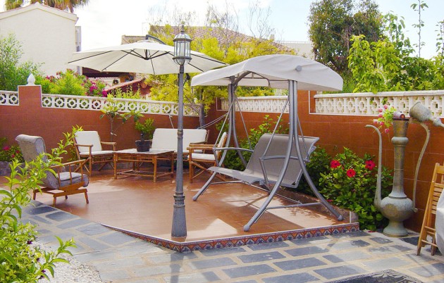 Sale - Detached house - San Fulgencio - Urb. La Marina