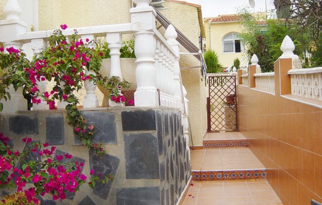 Sale - Detached house - San Fulgencio - Urb. La Marina