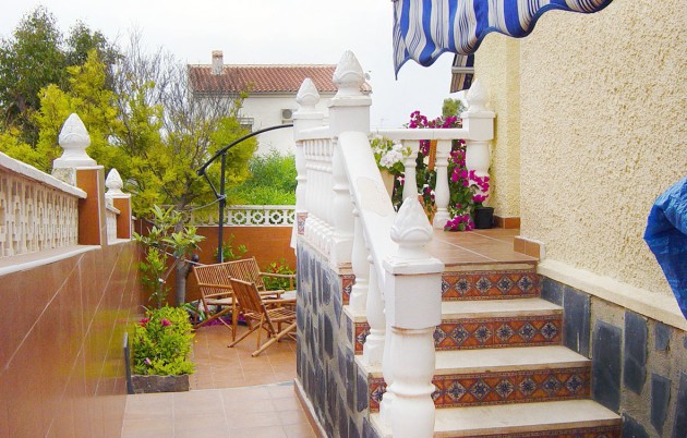 Sale - Detached house - San Fulgencio - Urb. La Marina