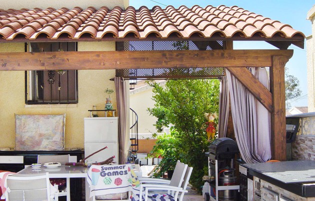 Sale - Detached house - San Fulgencio - Urb. La Marina