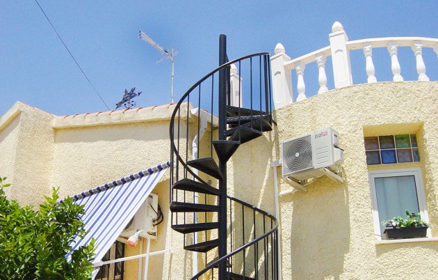 Sale - Detached house - San Fulgencio - Urb. La Marina