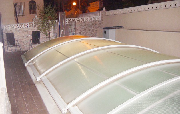 Sale - Detached house - San Fulgencio - Urb. La Marina