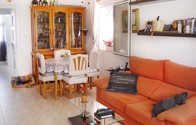 Sale - Detached house - San Fulgencio - Urb. La Marina